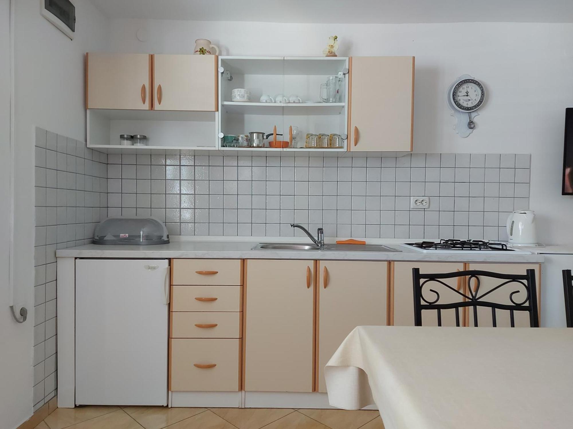 Apartmani Rukavina Cesarica Extérieur photo